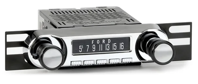 Motor 25 watts 4 channel 4 channels