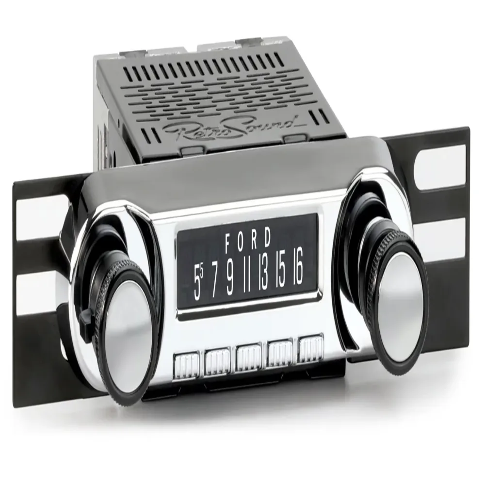 Motor 25 watts 4 channel 4 channels