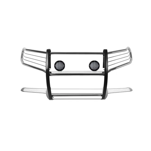 Grille Guard black 61 lb