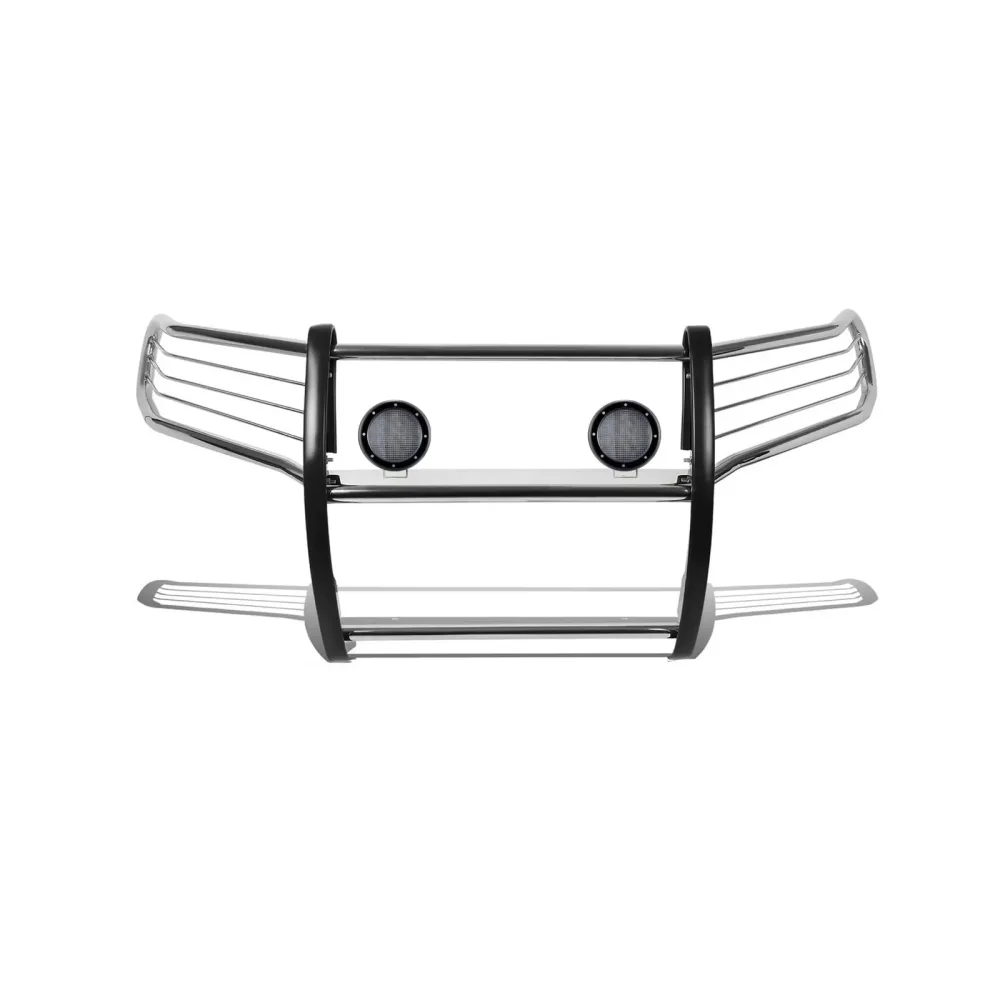 Grille Guard black 61 lb
