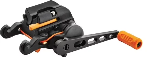 General Archery black