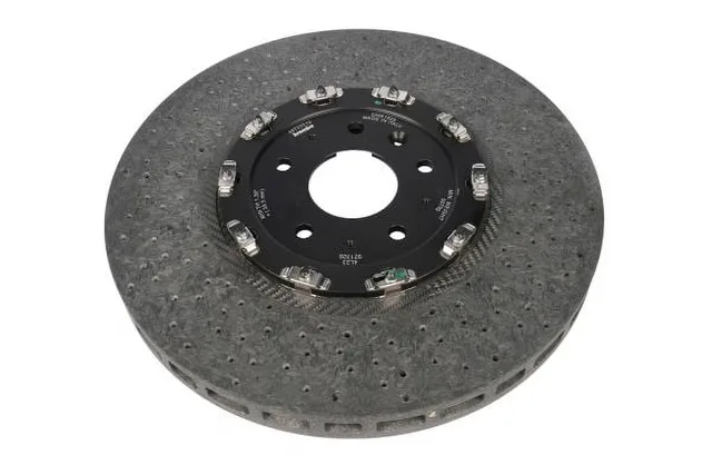 Brake Rotor 19.9" 18.9" 6.8"