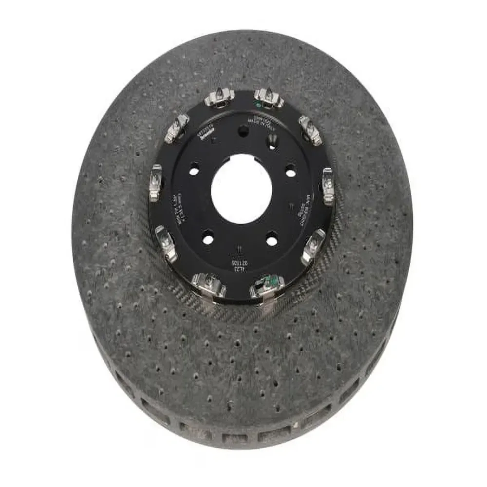 Brake Rotor 19.9" 18.9" 6.8"