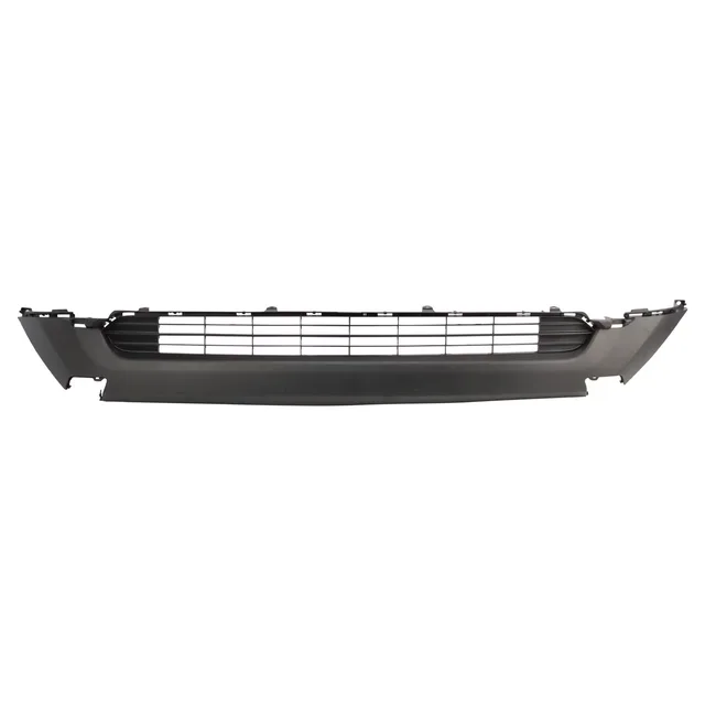 Grille black