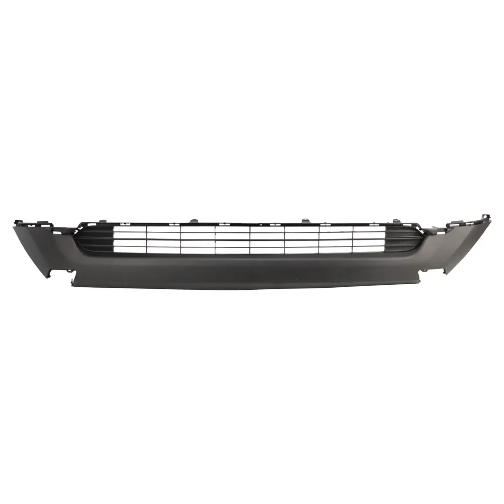 Grille black