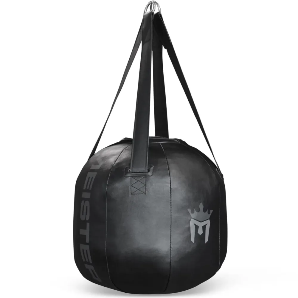 Boxing 60lb black 18"