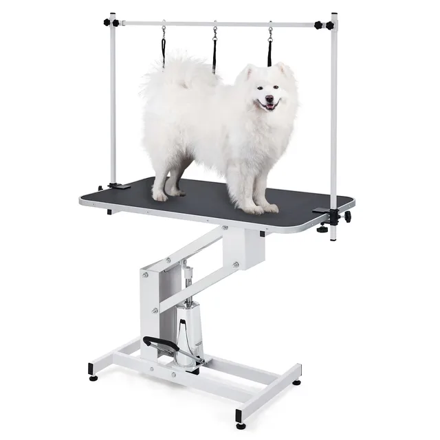 Pet Grooming 43.3" 350lb adjustable