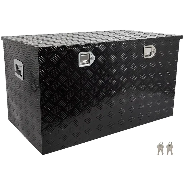 Trailer Tool 75 lbs 07" 24.38"