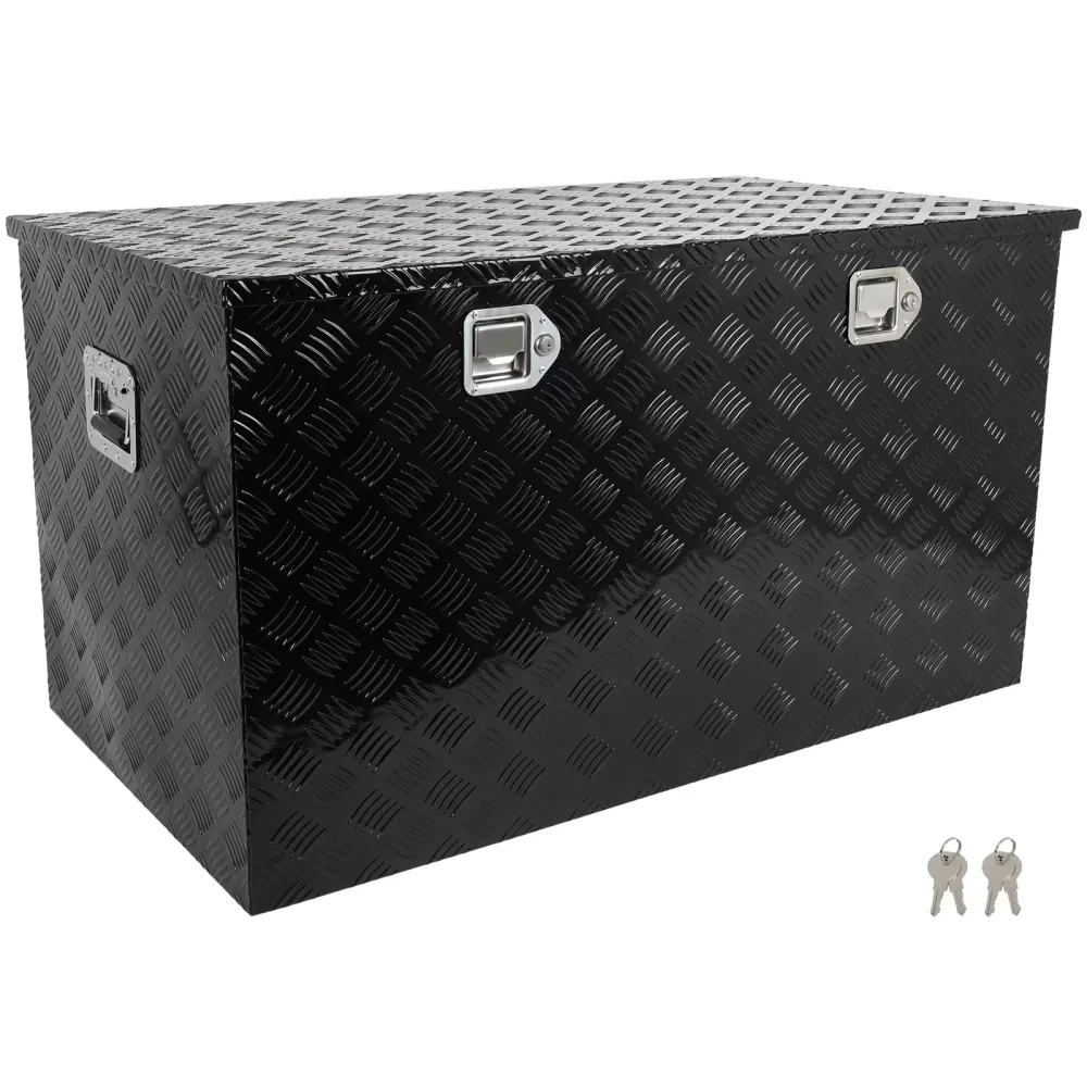 Trailer Tool 75 lbs 07" 24.38"