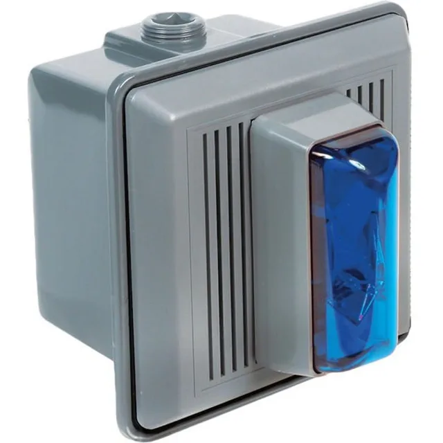 Mount blue 120 v