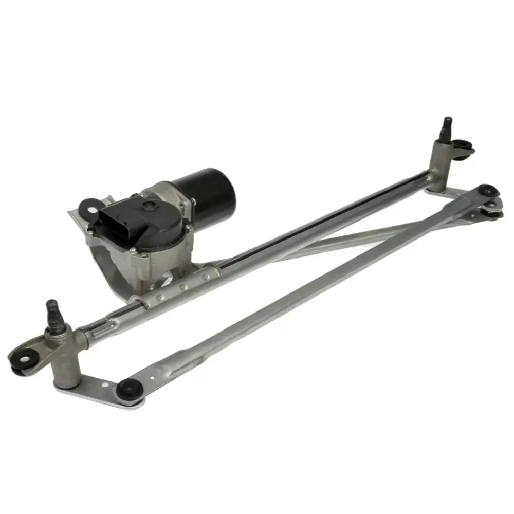 Motor silver