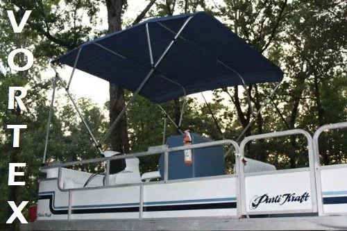 Deck Boat 10' 90" 54"