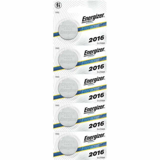 Battery 3 v led