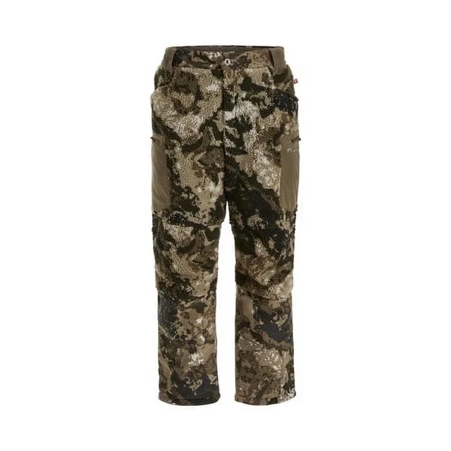 Hunting Gear silver