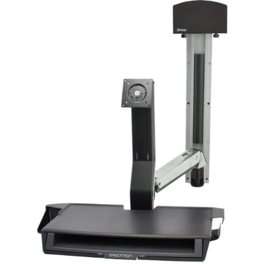 Cardio Machines black