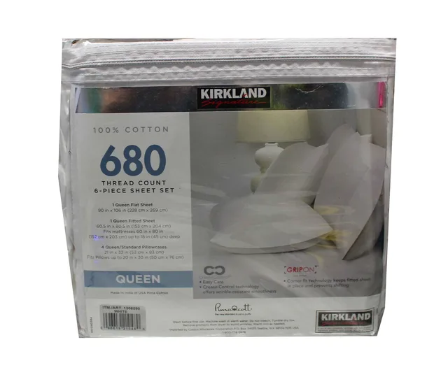 General Household white