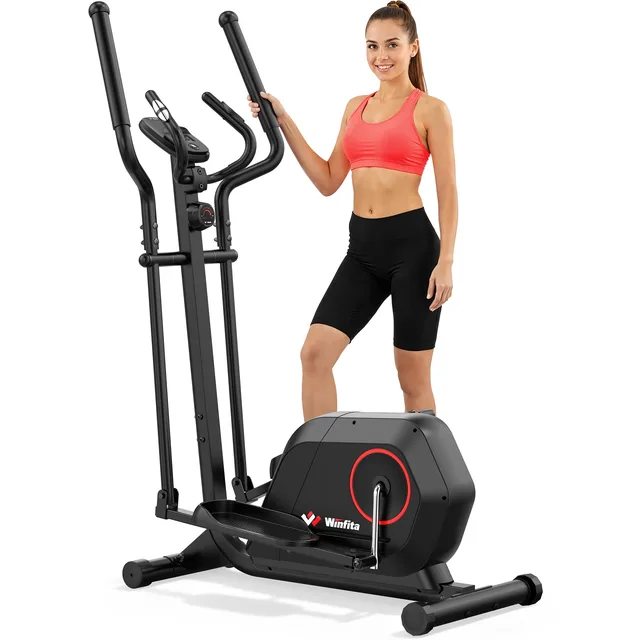 Elliptical Machine 300lbs 16lb 300 lbs