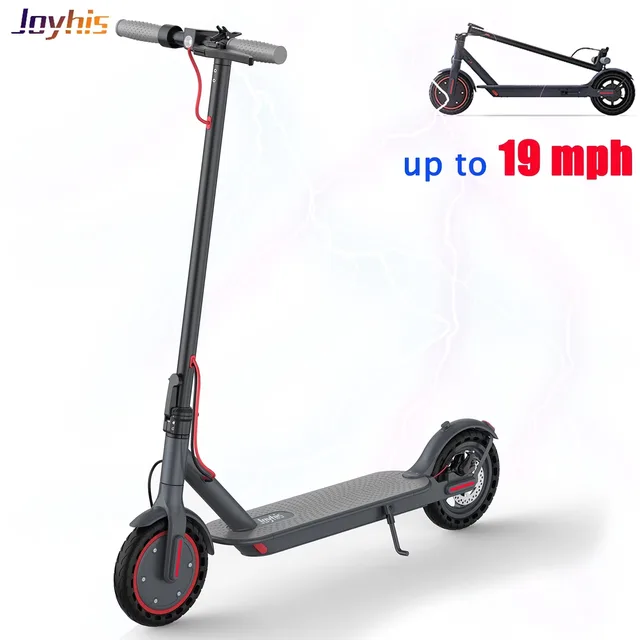 Electric Scooter 350w 8.5" folding