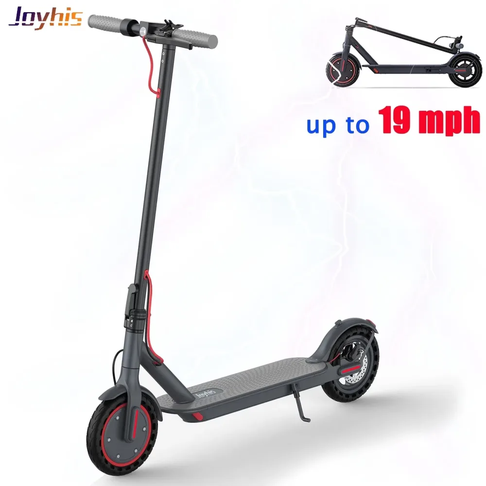 Electric Scooter 350w 8.5" folding