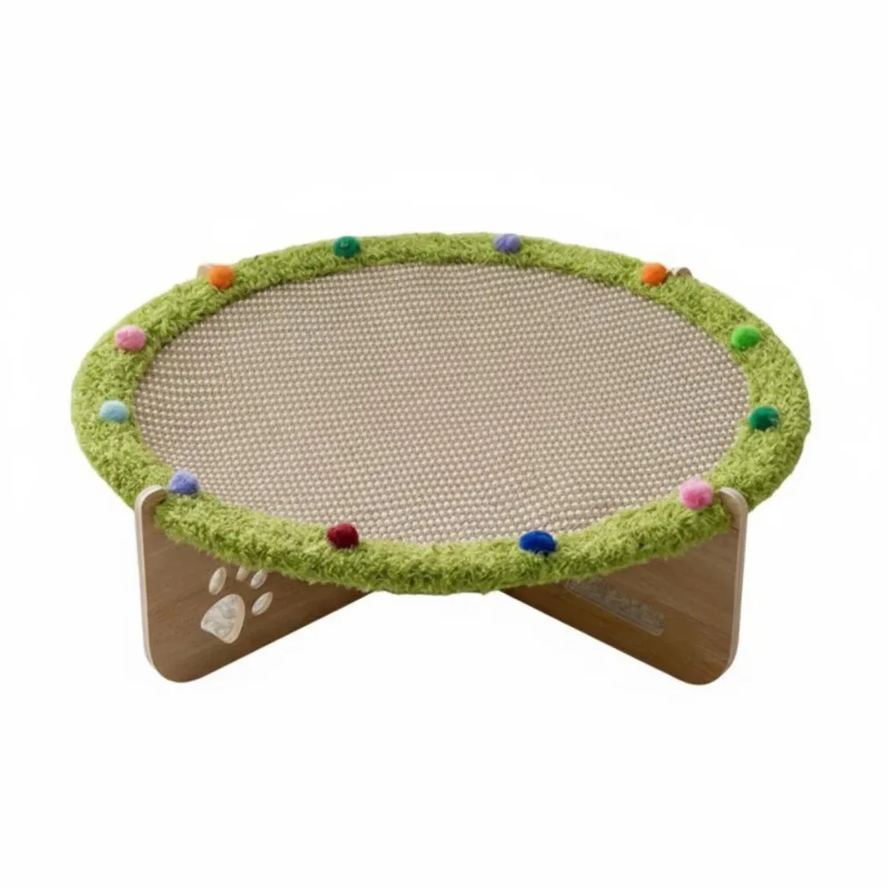Scratching Bed 50cm 20kg