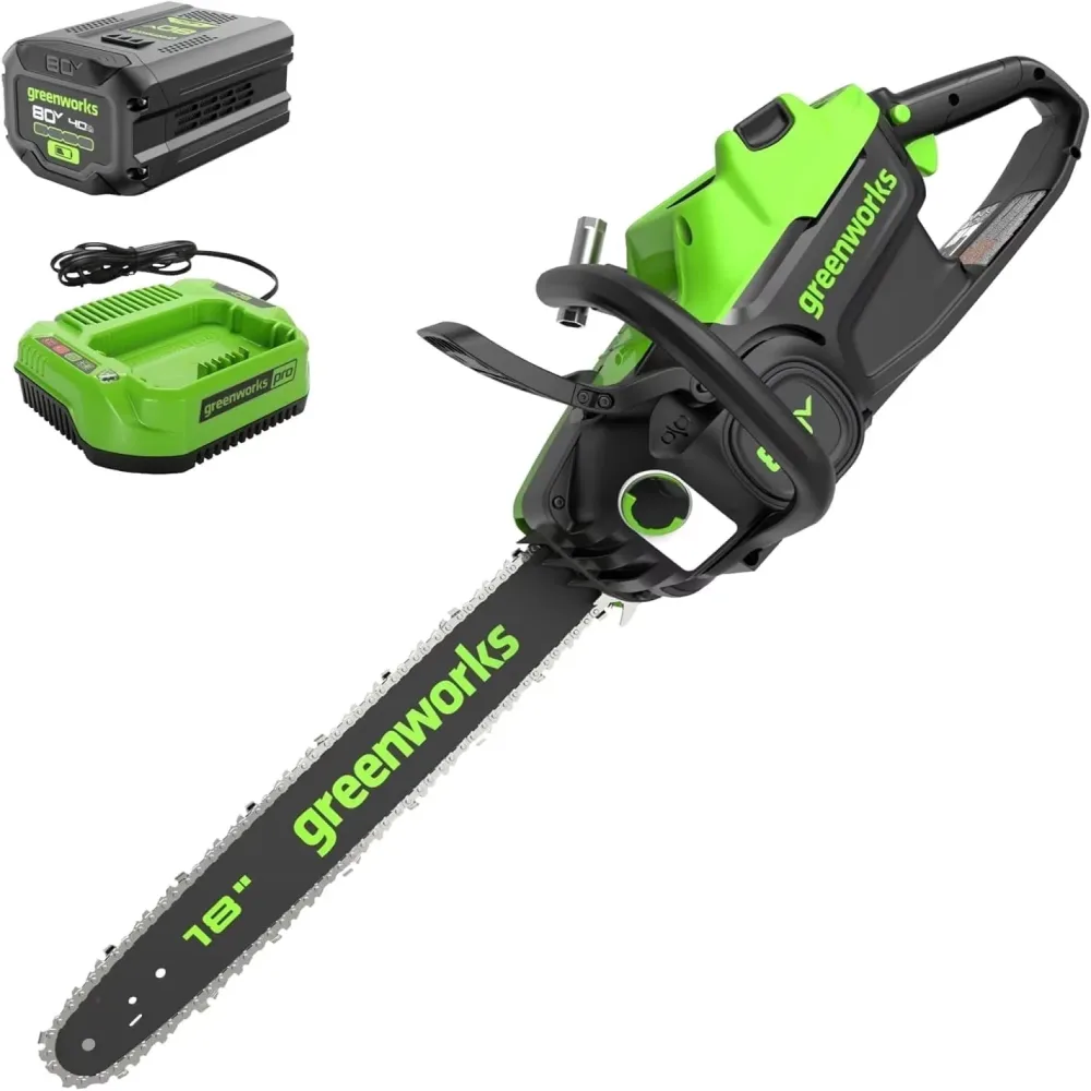 Battery 80v 18" heavy-duty