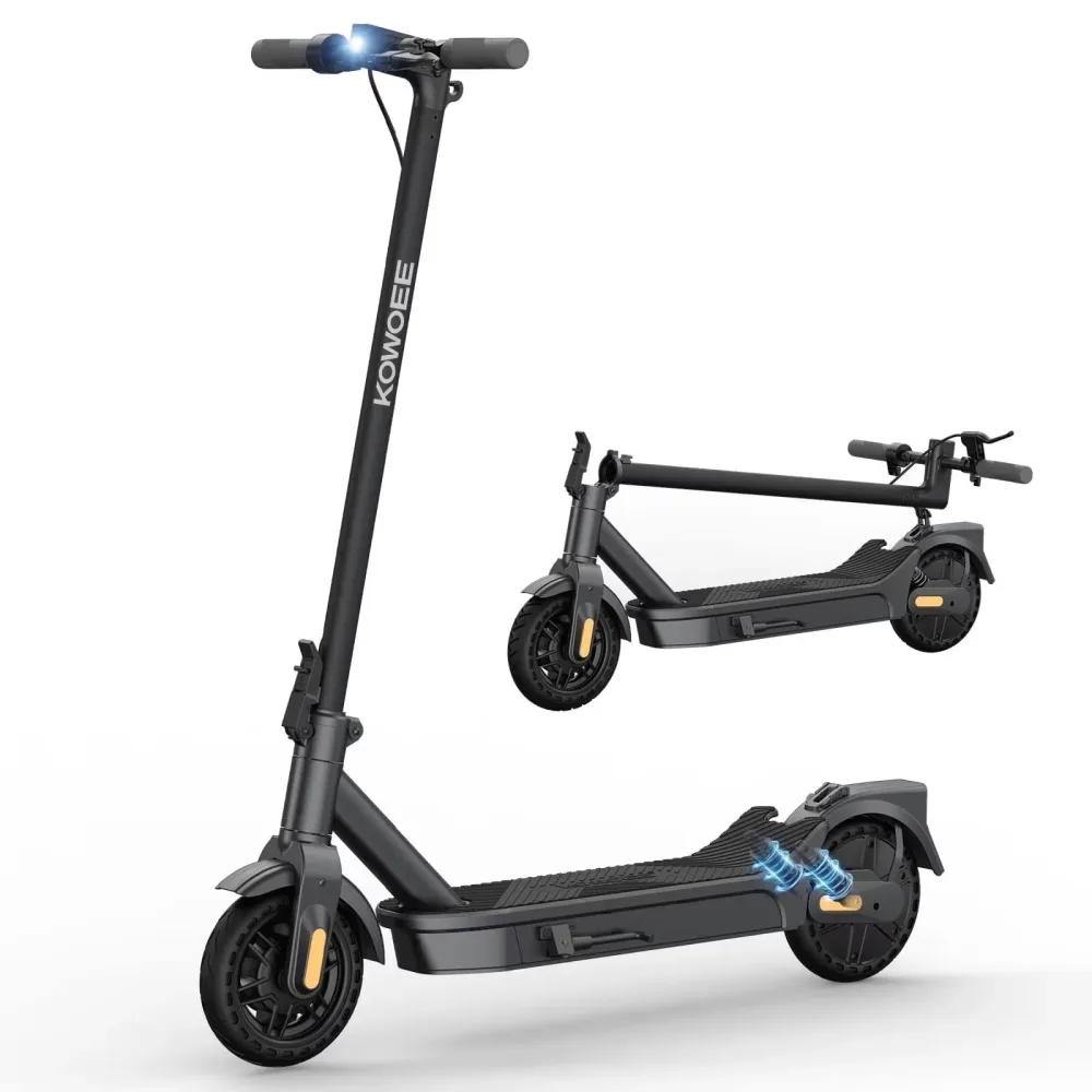 Electric Scooter 500w 8.5" black