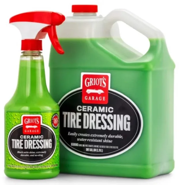 Ceramic Tire 22 ounces 8 lb 19.8 lb