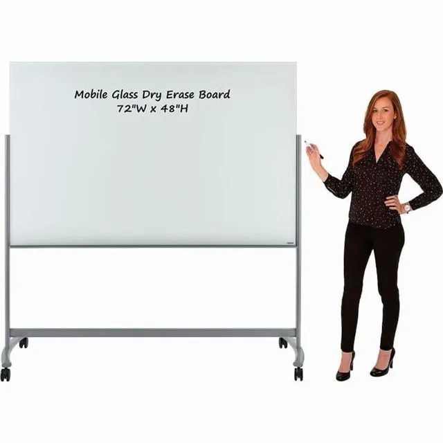 General Classroom 48 in 72" 48"