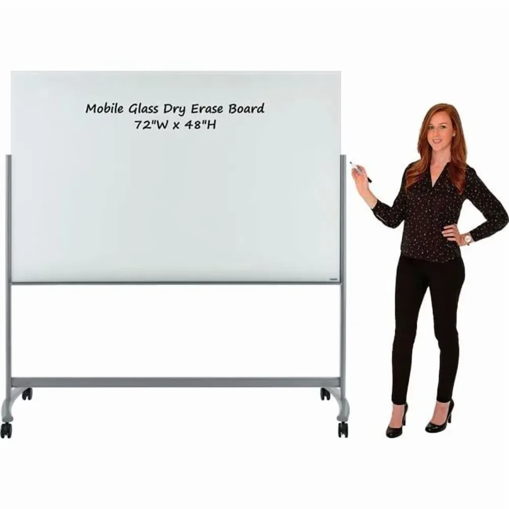 General Classroom 48 in 72" 48"