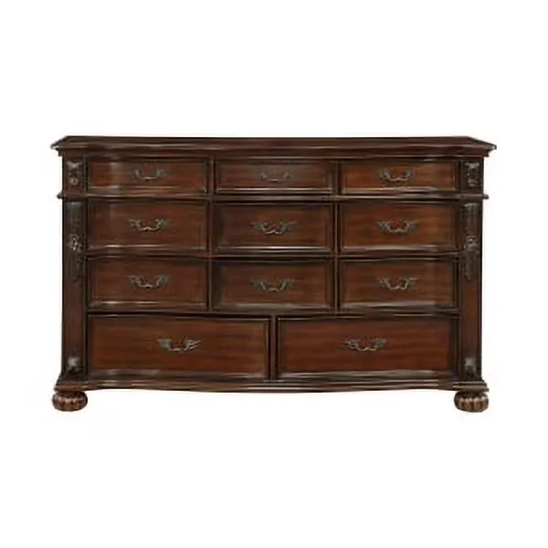Bedroom Furniture 75 lb brown