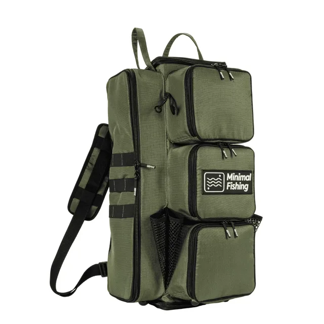 Fishing Tackle waterproof 10 gallons 6 mm