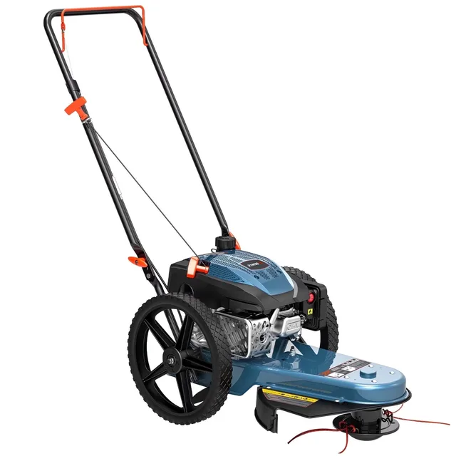 Brush Cutter 22" 0.155" 14"