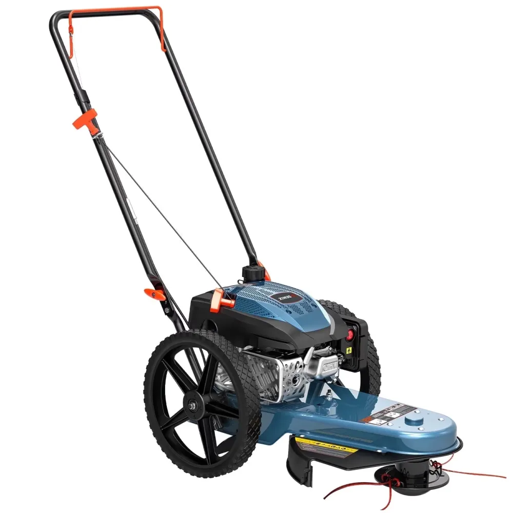 Brush Cutter 22" 0.155" 14"