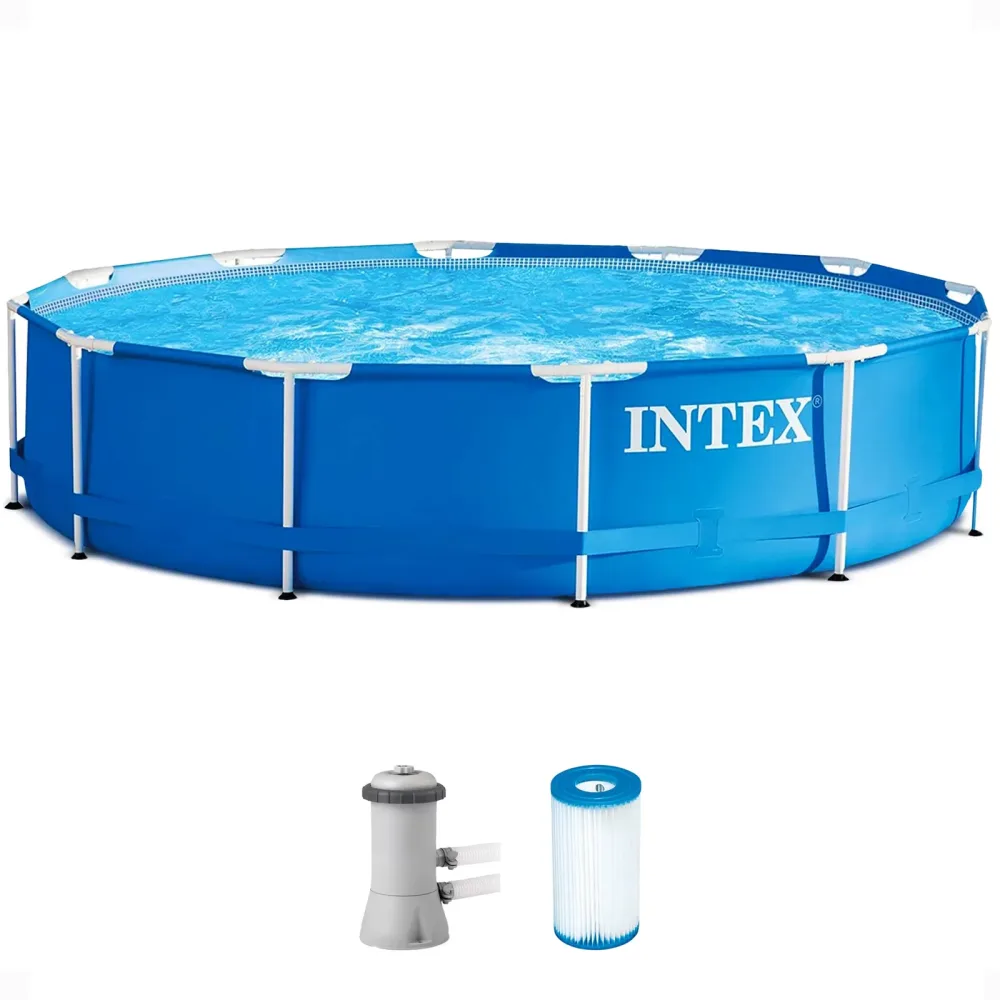 Swimming Pool 3 pack 530 gallon 30 inches