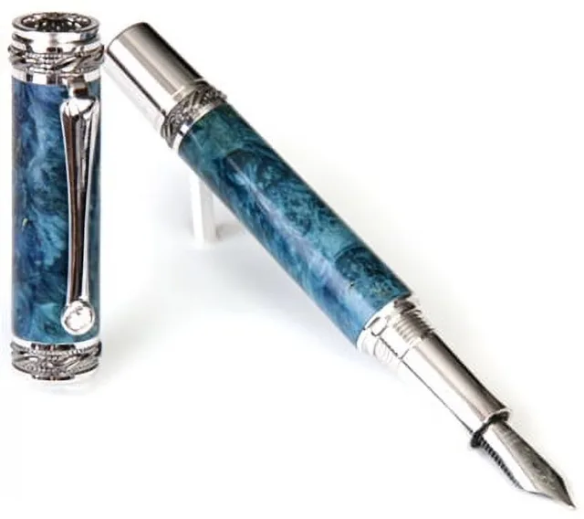 Fountain Pen black