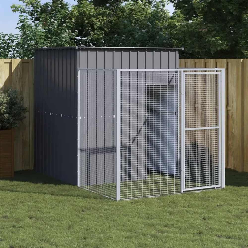 Crates & Gates 65" 259.4" 71.3"