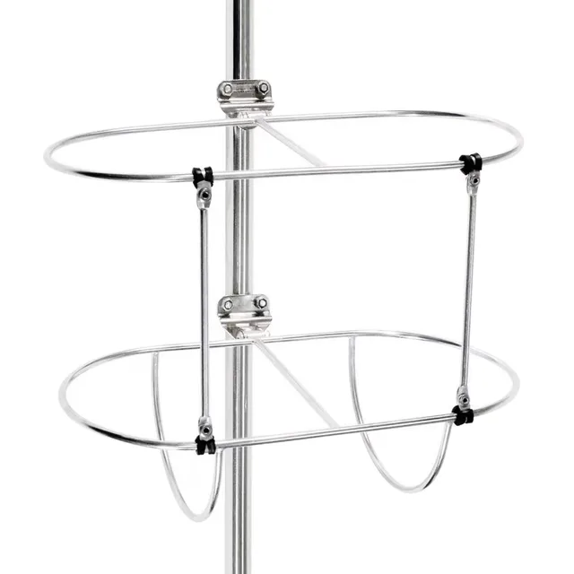 Rack 284mm 279mm 44.5cm