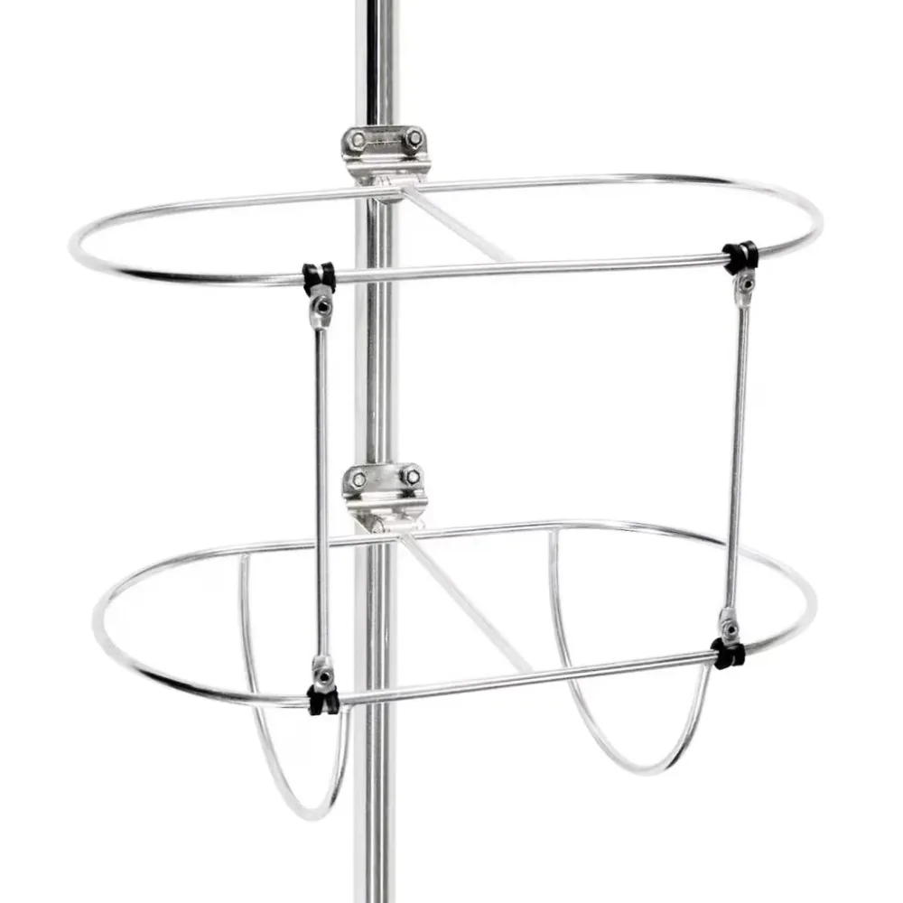 Rack 284mm 279mm 44.5cm