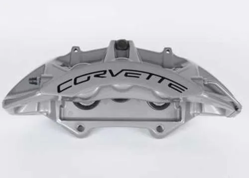 Brake Caliper 0 lb