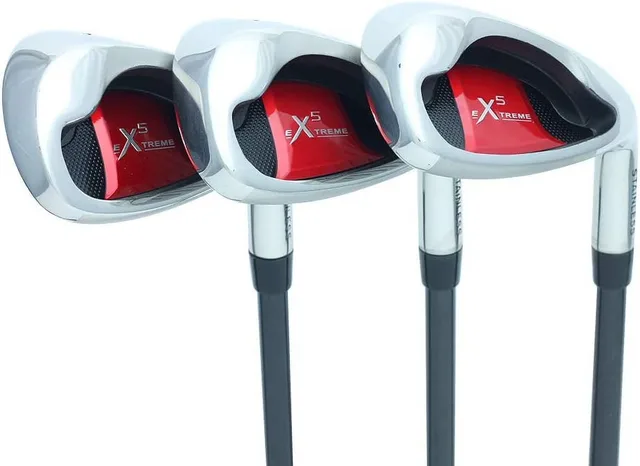 Golf 2 inch 6' 3"
