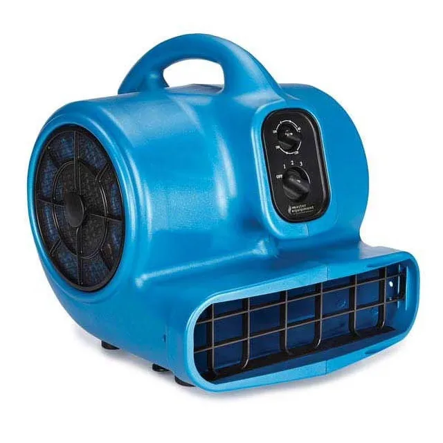 Master Equipment 33hp blue 15.5"