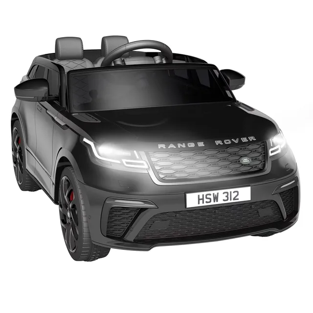 Toys 12v black 2.29-3.6ft