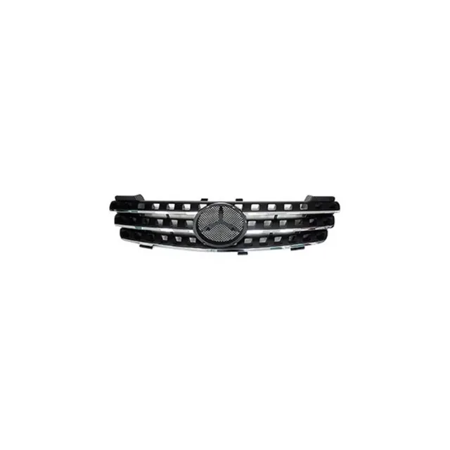 Grille Assembly gray