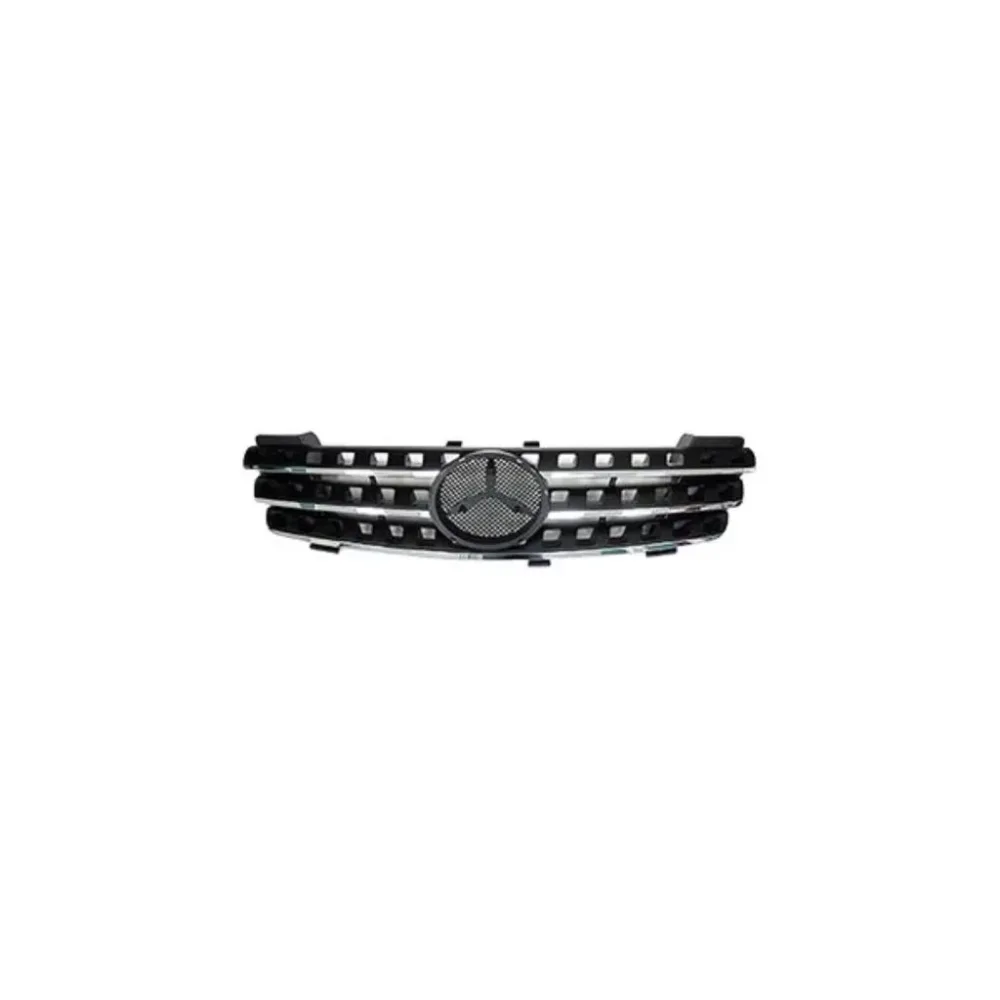 Grille Assembly gray