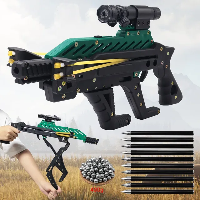 General Archery 8mm 135 ft 88 ft