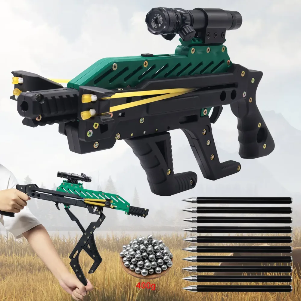 General Archery 8mm 135 ft 88 ft