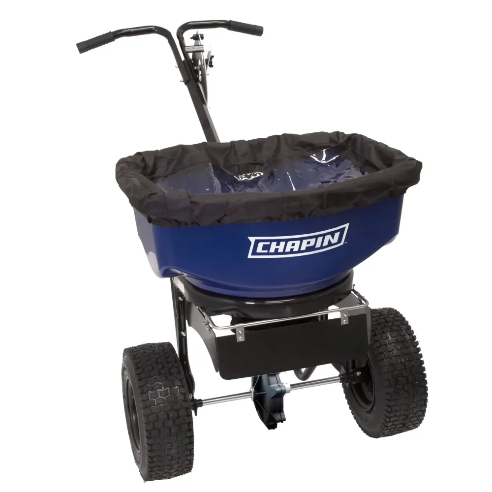 Cover blue 80 pounds