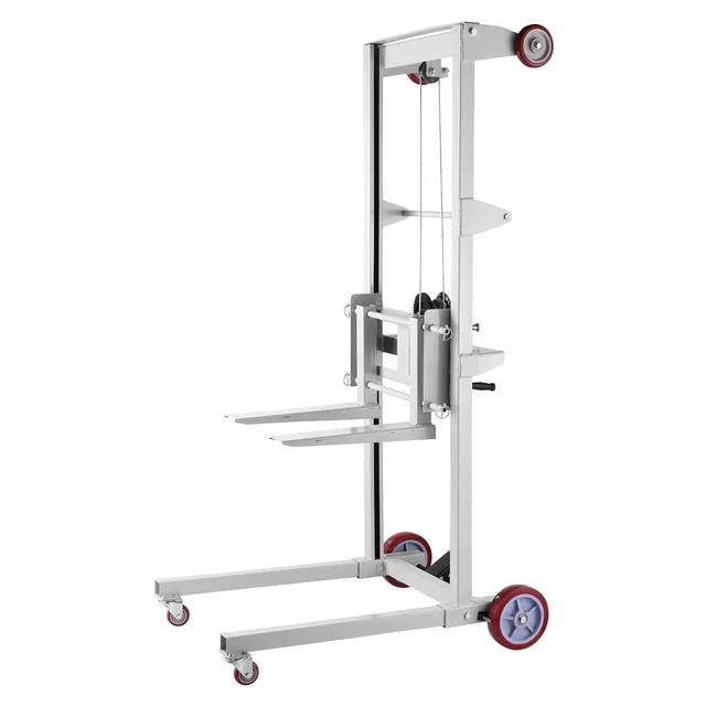 Pallet Truck 551 lbs 70 in adjustable