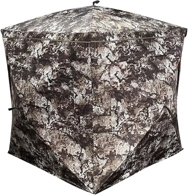 Hunting Blind 2 person 75" 58"