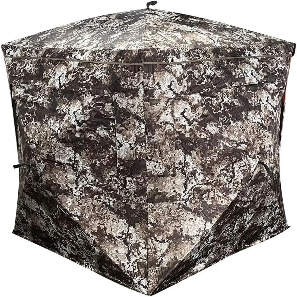 Hunting Blind 2 person 75" 58"